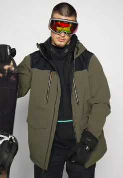 Quiksilver Fairbanks Jk - Chaqueta De Snowboard - Grape Leaf 11 Quiksilver Fairbanks Jk - Chaqueta De Snowboard - Grape Leaf -Fuerza PUMA dd1f6f490fa140beb10ef799c6974b26 scaled