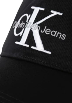 Calvin Klein Jeans Gorra - Schwarz -Fuerza PUMA de372bddf3274594b455fcf08ae2e7a2