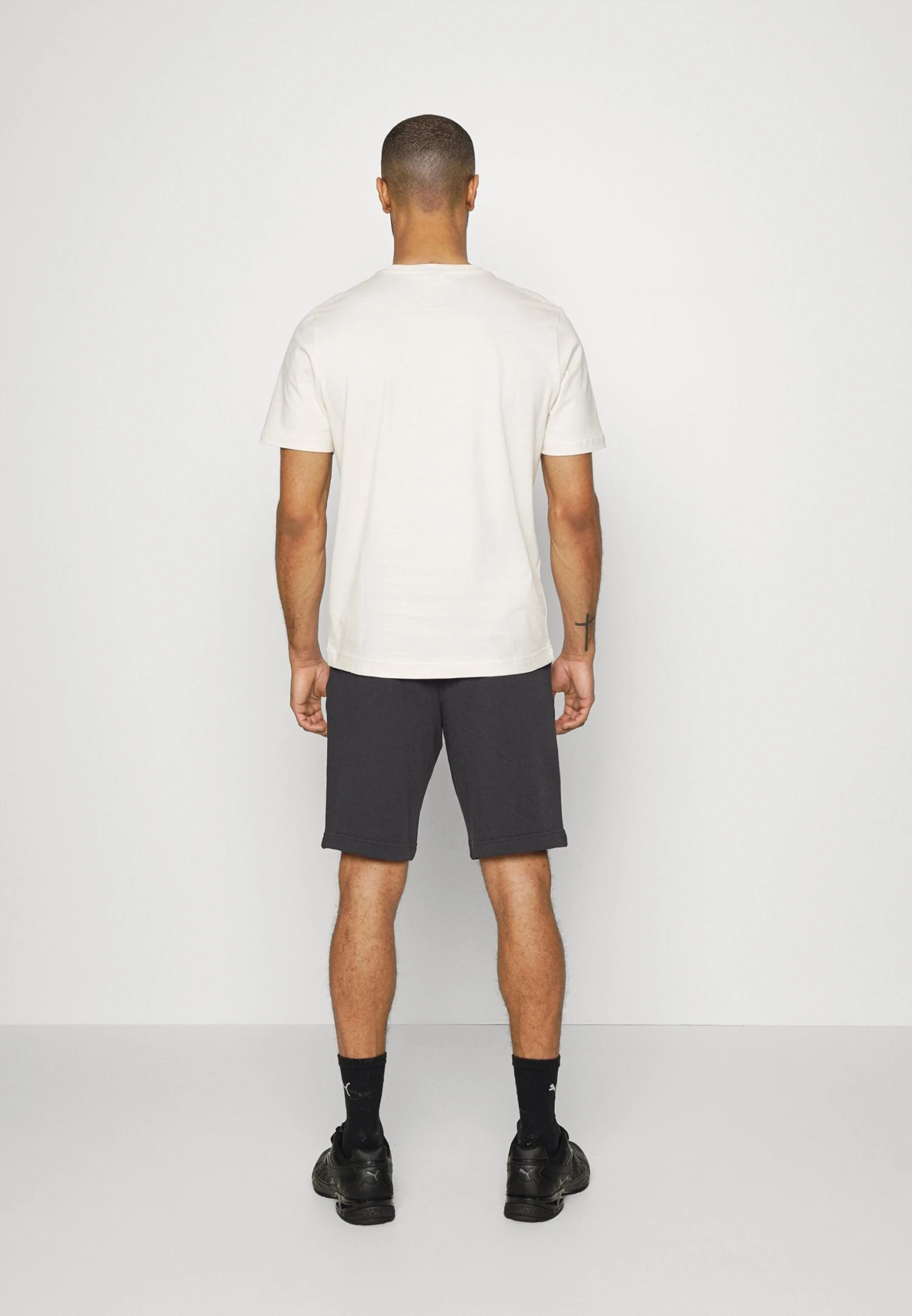 Puma Better - Shorts - Phantom Black 3 Puma Better - Shorts - Phantom Black - Imagen 3