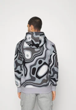 Puma Booster Ralph Hoodie - Sudadera - Harbor Mist -Fuerza PUMA df130a977c7f4a8d81935204e2f7349a scaled