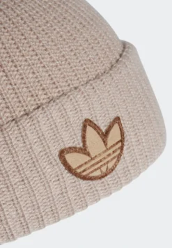 Adidas Originals Short Beanie Unisex - Gorro - Beige 8 Adidas Originals Short Beanie Unisex - Gorro - Beige -Fuerza PUMA e11298844c7e4ebaad93aa878832963c scaled