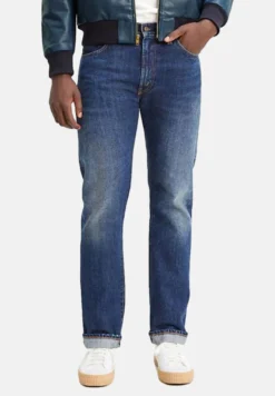 Vaquero- Vaqueros Rectos - Blue