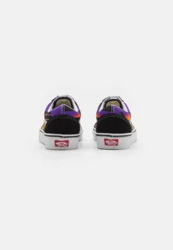 Vans Old Skool Unisex - Zapatillas - Black/Multi-Coloured -Fuerza PUMA e1d8a83e9bdb470eae1e39c3992e0243 scaled