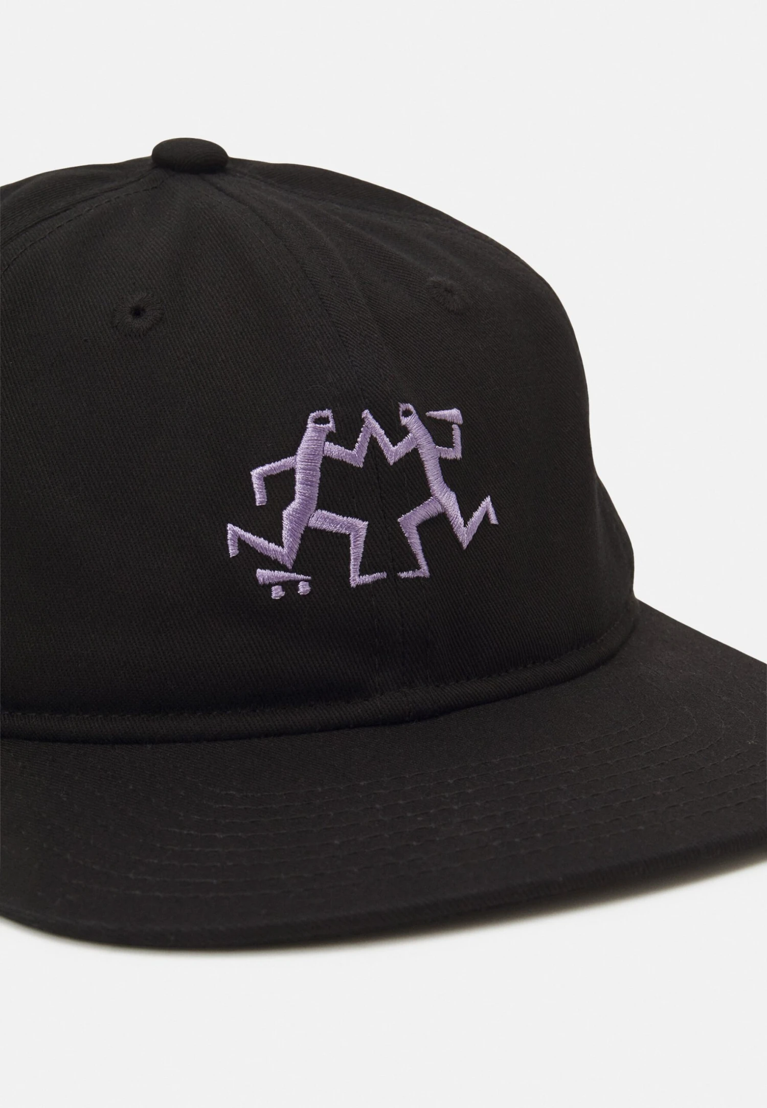 Element Millet Pool - Gorra - Off Black 5 Element Millet Pool - Gorra - Off Black - Imagen 5