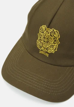 Santa Cruz Dressen Rose Club Mono Cap Unisex - Gorra - Uniform Green -Fuerza PUMA e2b11d22f0264d5199348587c7e0eaf7 scaled