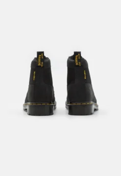 Dr. Martens Botines Con Cordones - Black 8 Dr. Martens Botines Con Cordones - Black -Fuerza PUMA e2d9d2e8a19c4dcf83e771c1bbc741af scaled