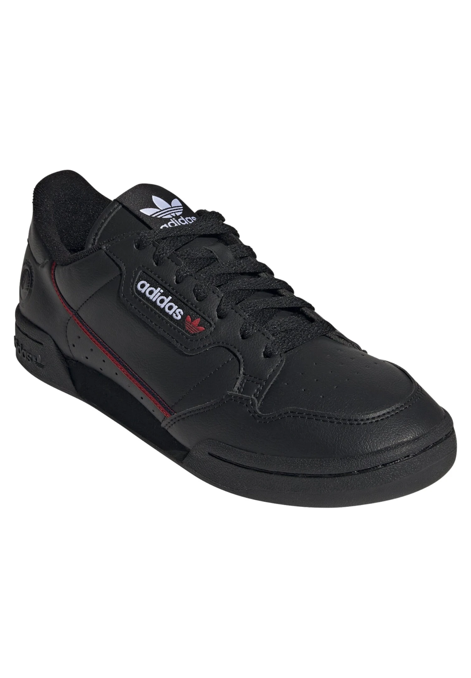 Adidas Originals Continental - Zapatillas - Black 2 Adidas Originals Continental - Zapatillas - Black - Imagen 2
