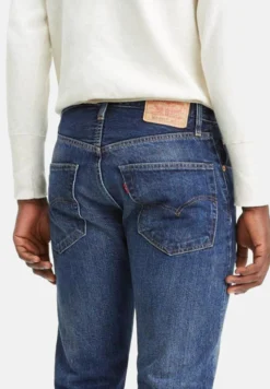 Vaquero- Vaqueros Rectos - Blue -Fuerza PUMA e38c9c83c93c49268acb90eee2b4ceeb