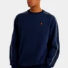 Ellesse Claro Oh - Sudadera - Azul