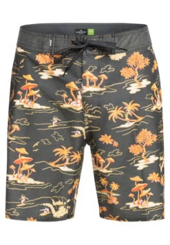 Quiksilver Hempstretch - Bañador - Black -Fuerza PUMA e44d18654abc4abdb5f8987b04d55fa5