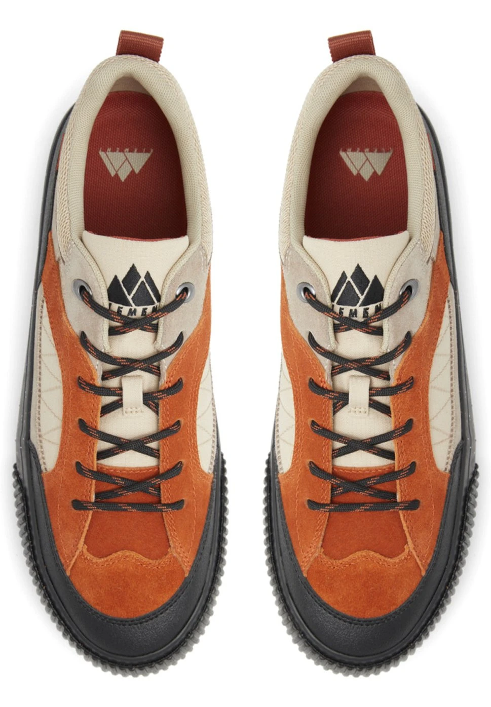 Element Approach Unisex - Zapatillas - Picante 3 Element Approach Unisex - Zapatillas - Picante - Imagen 3