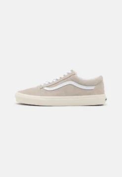 Vans Ua Old Skool - Zapatillas - Oatmeal/Snow White