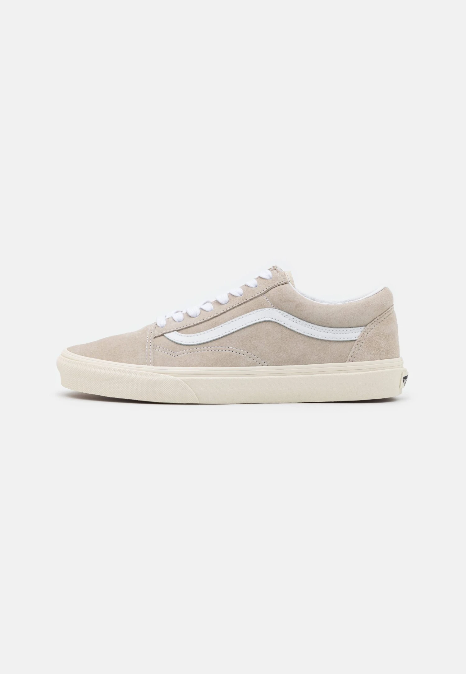 Vans Ua Old Skool - Zapatillas - Oatmeal/Snow White 1 Vans Ua Old Skool - Zapatillas - Oatmeal/Snow White
