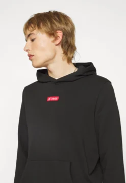 Puma Coca Cola Hoodie - Sudadera - Puma Black -Fuerza PUMA e6445ca2941448cab9aadaa3bc9f97d3 scaled