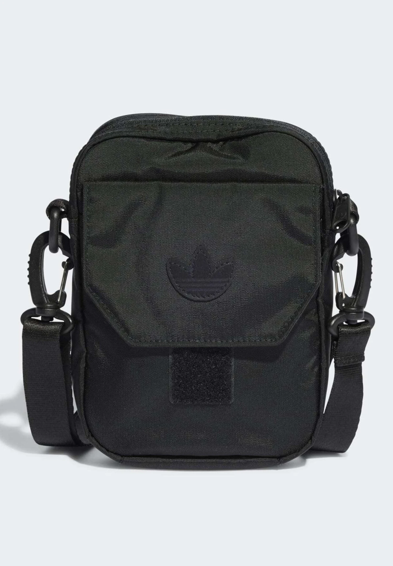 Adidas Originals Fest Bag Unisex - Bandolera - Black 6 Adidas Originals Fest Bag Unisex - Bandolera - Black - Imagen 6