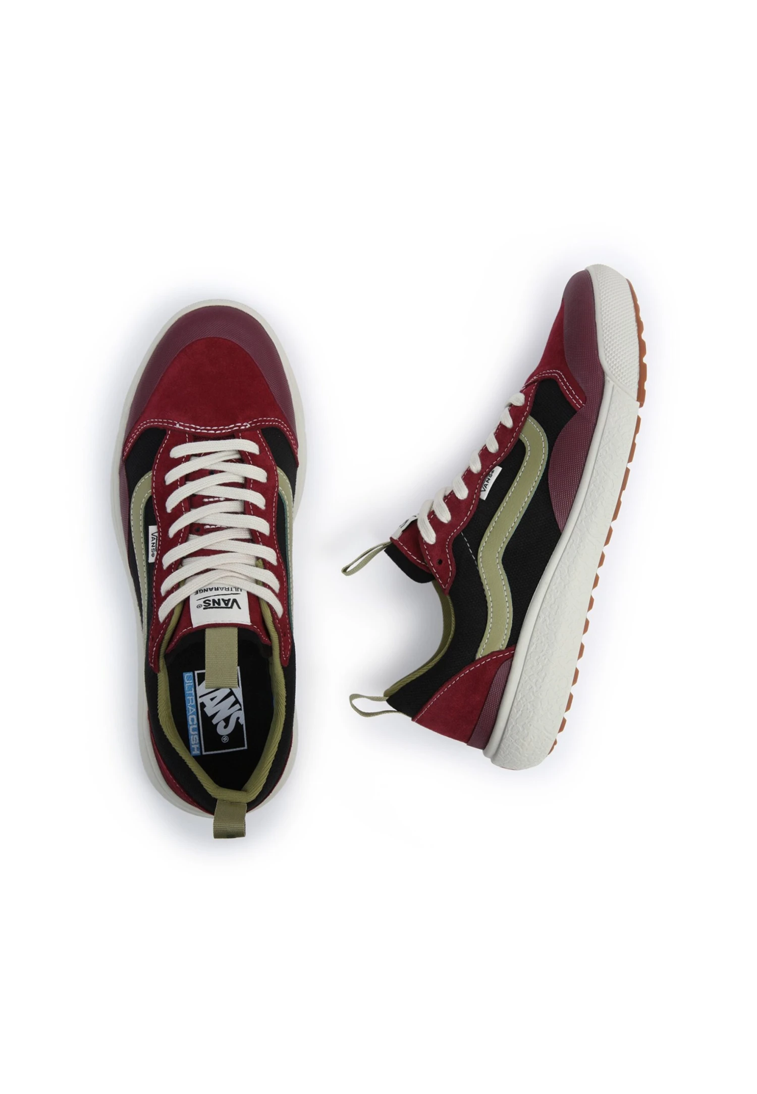 Vans Ultrarange Exo Se - Zapatillas - Misc 4 Vans Ultrarange Exo Se - Zapatillas - Misc - Imagen 4