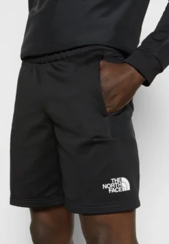 The North Face Shorts - Black Heather/Black 15 The North Face Shorts - Black Heather/Black -Fuerza PUMA e785660cd3f94b7d8dd42a8080091072 scaled