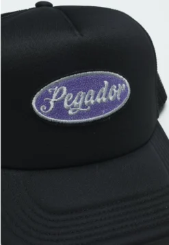 Pegador West Trucker Unisex - Gorra - Black 9 Pegador West Trucker Unisex - Gorra - Black -Fuerza PUMA e8039ec03975490580c9208e4092d21f scaled