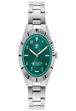 Adidas Originals Edition Three - Reloj - Silver-Coloured