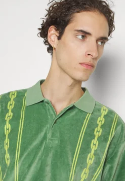 Obey Clothing Pensa - Polo - Jade Multi -Fuerza PUMA e8d1a9af869a40c3a1042e0738ec5e10 scaled