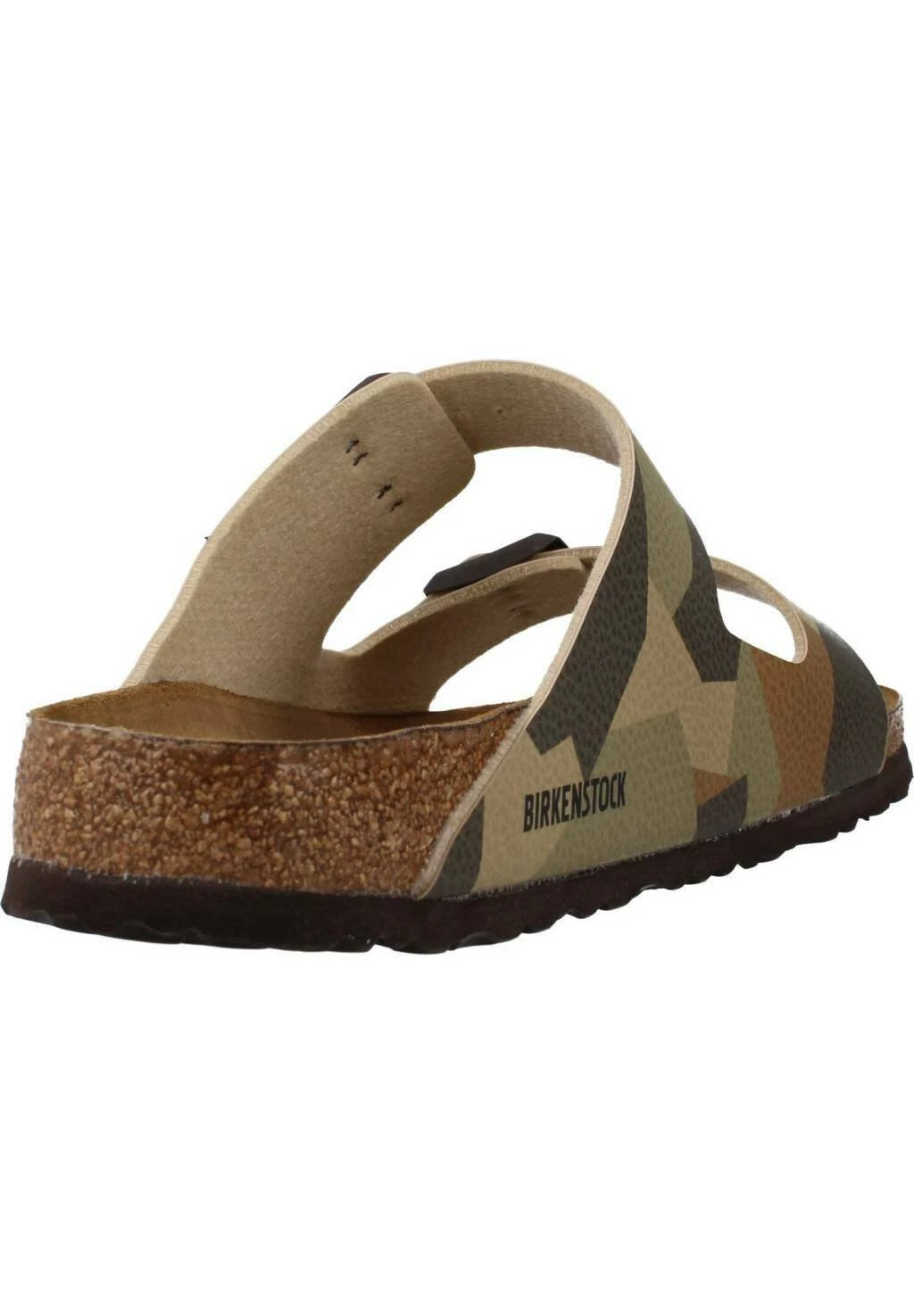 Birkenstock Arizona Sfb Tierdruck- Sandalias Planas - Tierdruck 3 Birkenstock Arizona Sfb Tierdruck- Sandalias Planas - Tierdruck - Imagen 3