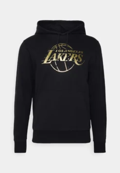 NEW ERA Nba Foil Print Hoody Los Angeles Lakers - Jersey Con Capucha - Black 10 NEW ERA Nba Foil Print Hoody Los Angeles Lakers - Jersey Con Capucha - Black -Fuerza PUMA e992d8985f1142379dcaf9530a6c2ccf scaled