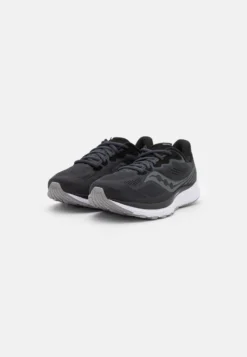 Saucony Ride 14 - Zapatillas De Running Neutras - Black/White 13 Saucony Ride 14 - Zapatillas De Running Neutras - Black/White -Fuerza PUMA ea6c3965b97b4adbbeb9a20ccea4c4b7 scaled