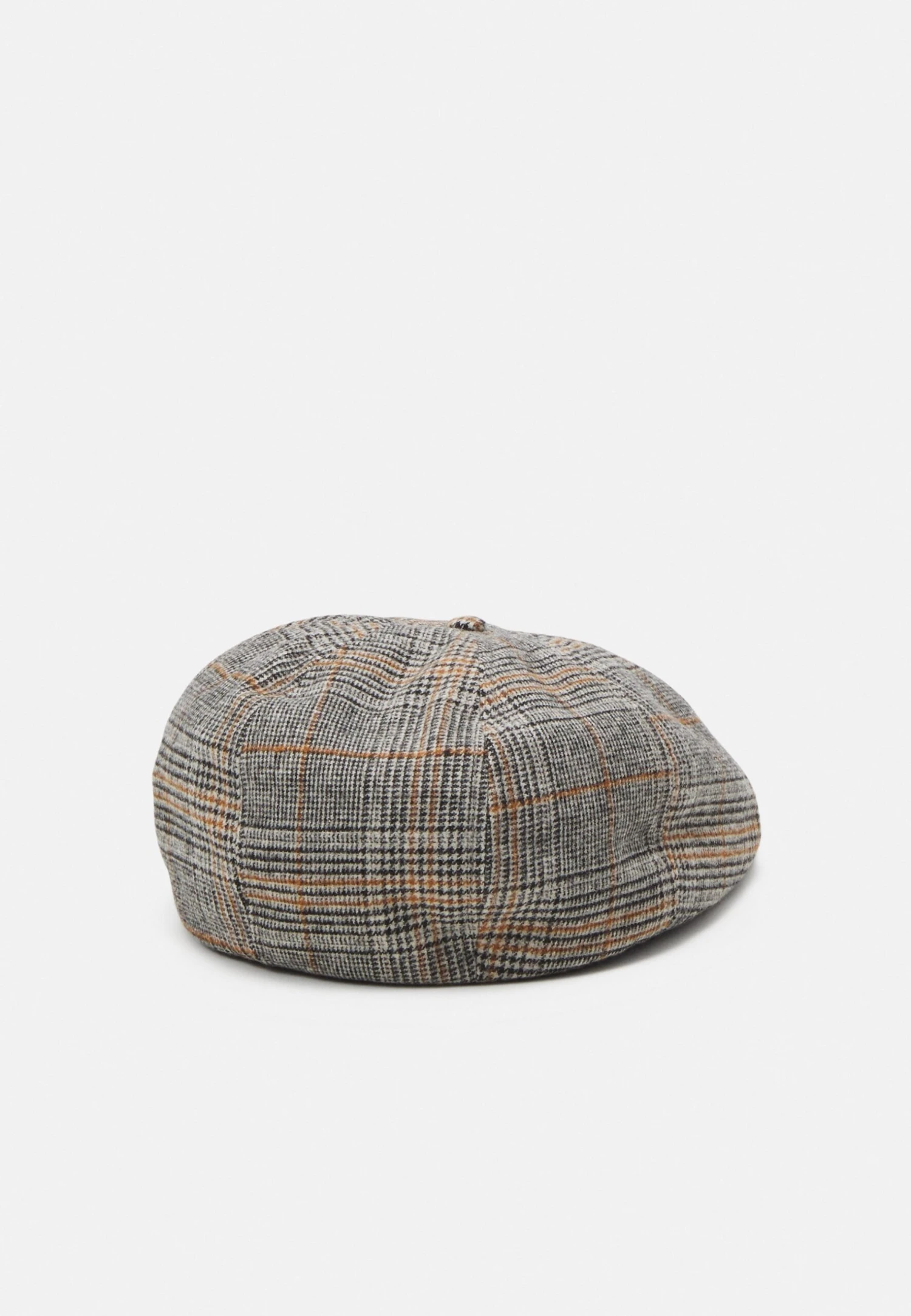 Brixton Brood Snap Unisex - Gorra - Off White/Black/Paradise Orang 2 Brixton Brood Snap Unisex - Gorra - Off White/Black/Paradise Orang - Imagen 2