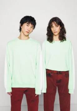 KOCHÉ Unisex - Sudadera - Green -Fuerza PUMA eb2d3f6ffbc74324bd26547d744068cc scaled