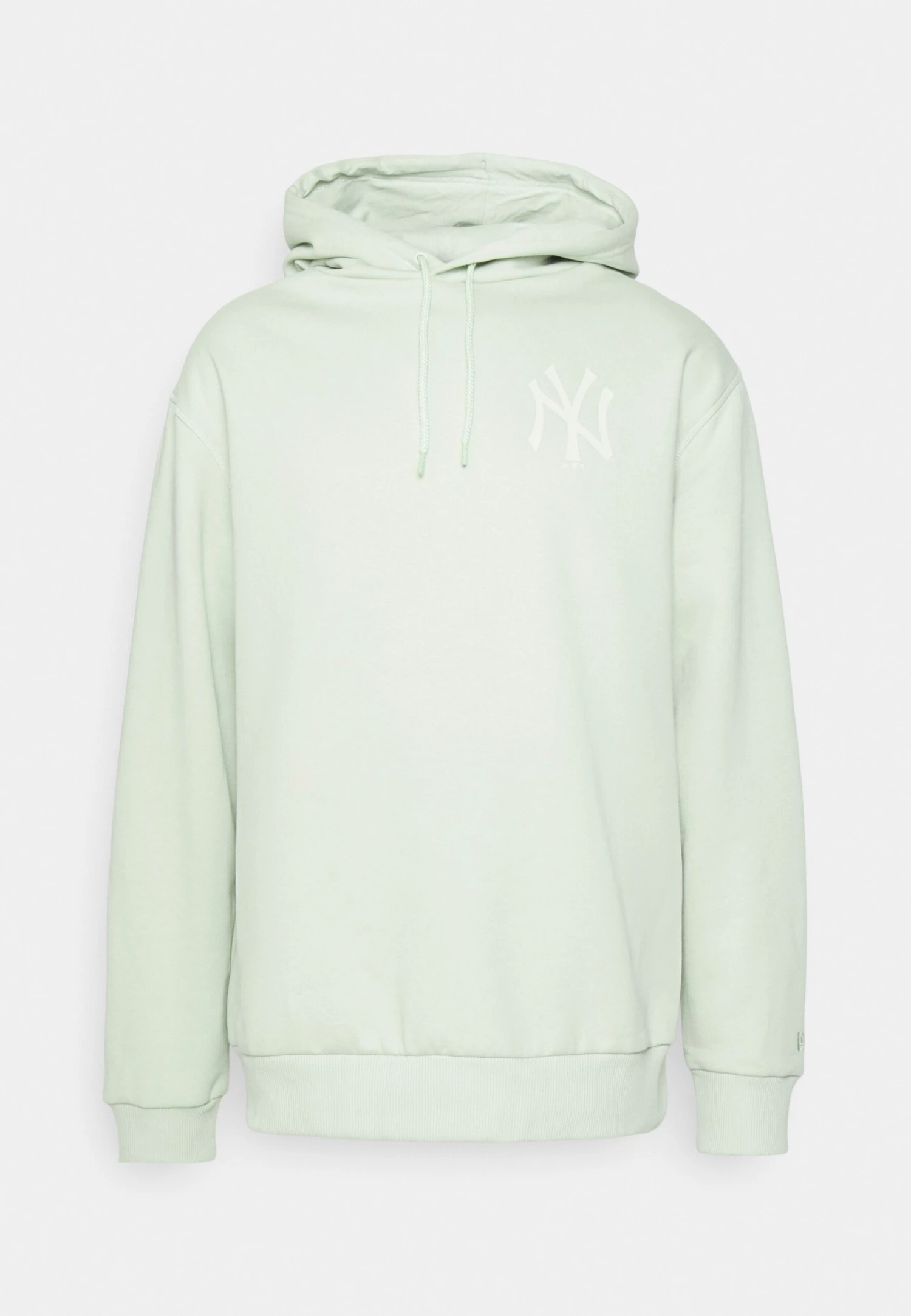 NEW ERA Mlb New York Yankees League Essential Oversized Hoody - Equipación De Clubes - Soft Grass 5 NEW ERA Mlb New York Yankees League Essential Oversized Hoody - Equipación De Clubes - Soft Grass - Imagen 5