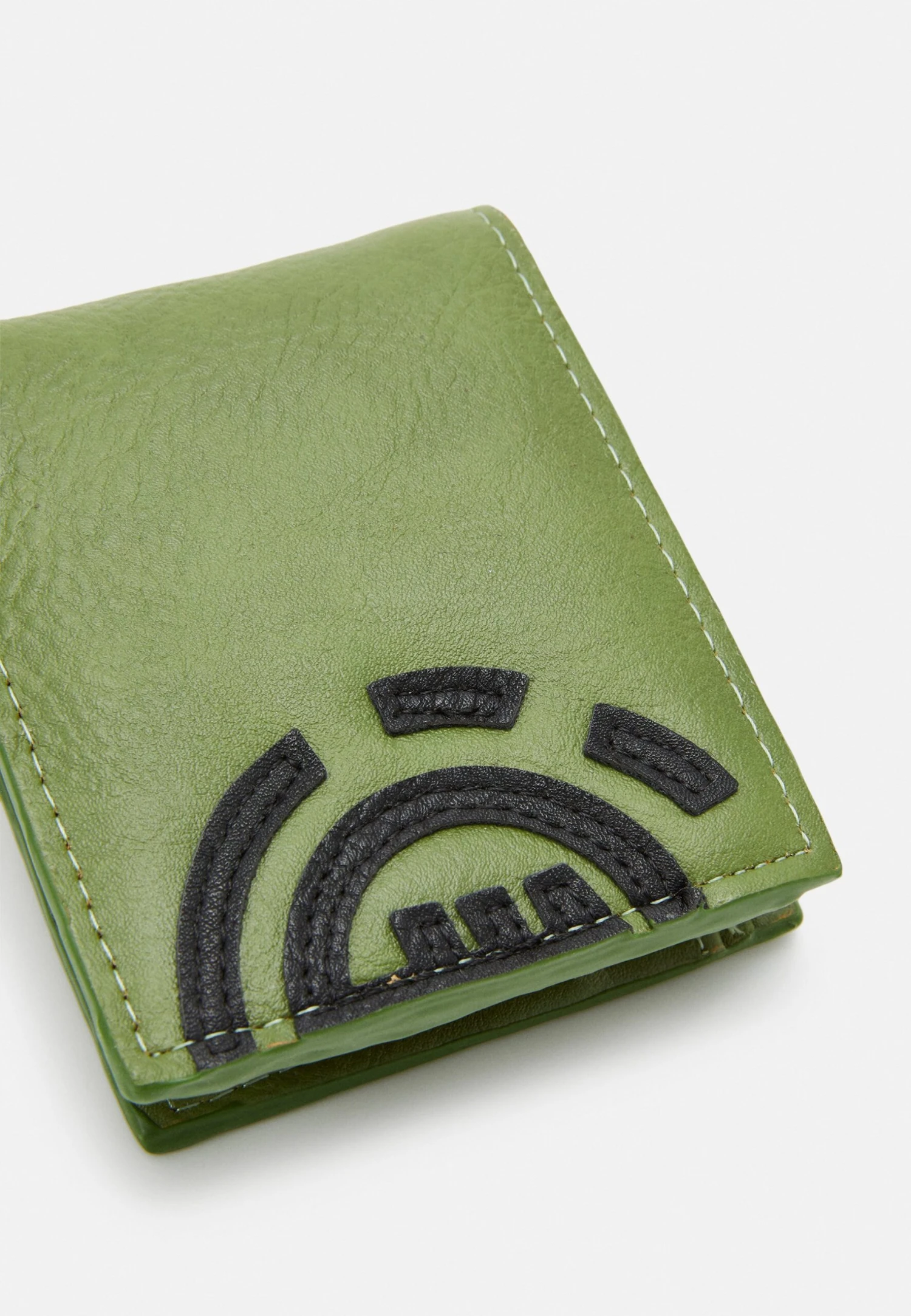 Element Daily Wallet Unisex - Monedero - Oil Green 6 Element Daily Wallet Unisex - Monedero - Oil Green - Imagen 6