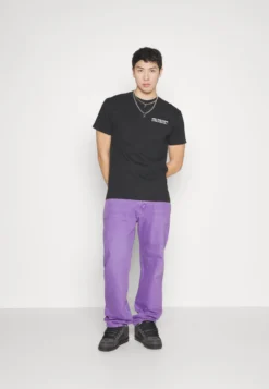 Obey Clothing Half Face Icon - Camiseta Estampada - Black -Fuerza PUMA ec149e6f148b4ba5b73aec8feb2f0ed0 scaled