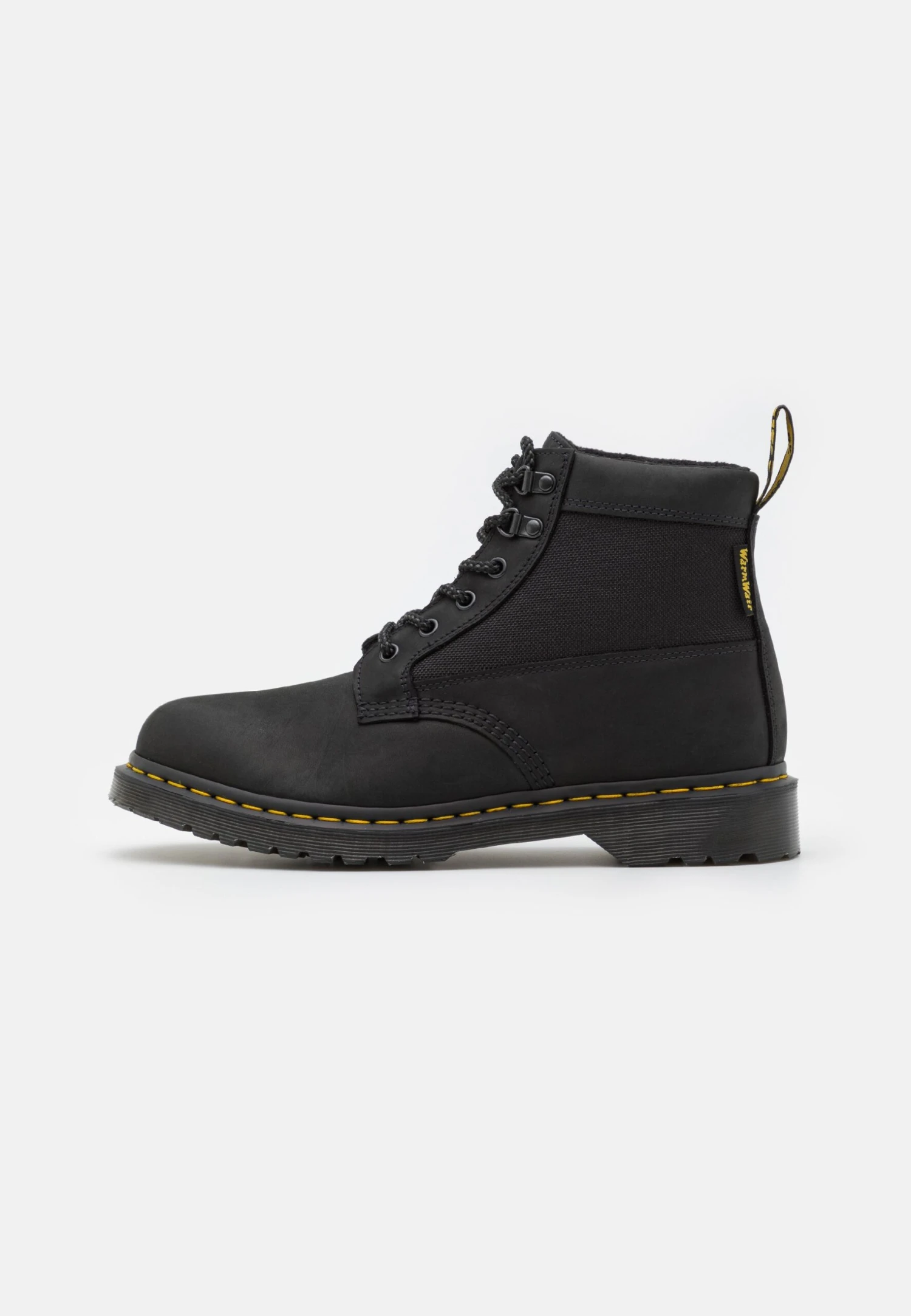 Dr. Martens Botines Con Cordones - Black 1 Dr. Martens Botines Con Cordones - Black