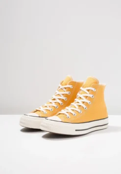 Converse Chuck Taylor All Star '70 Hi- Zapatillas Altas - Sunflower/Black/Egret 10 Converse Chuck Taylor All Star '70 Hi- Zapatillas Altas - Sunflower/Black/Egret -Fuerza PUMA ecb24877844f4206b55b8a7a291f1b82