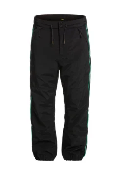 Quiksilver Snow Down Funktionelle- Pantalones De Snowboard - True Black 6 Quiksilver Snow Down Funktionelle- Pantalones De Snowboard - True Black -Fuerza PUMA ee112367dd9646d68369b89a1564ff23