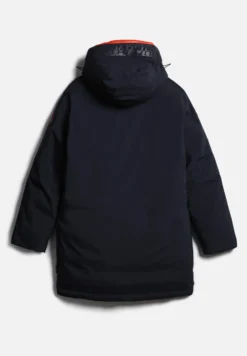 Napapijri Fahrenheit - Parka - Blu Marine -Fuerza PUMA ee7f97fda03b4528819adc52a6c557b2 scaled