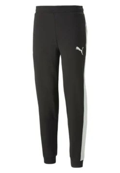 Puma Dyna-Mix- Pantalones Deportivos - Black 10 Puma Dyna-Mix- Pantalones Deportivos - Black -Fuerza PUMA ee8b351fadc34752a8af94c484cfeb7a scaled