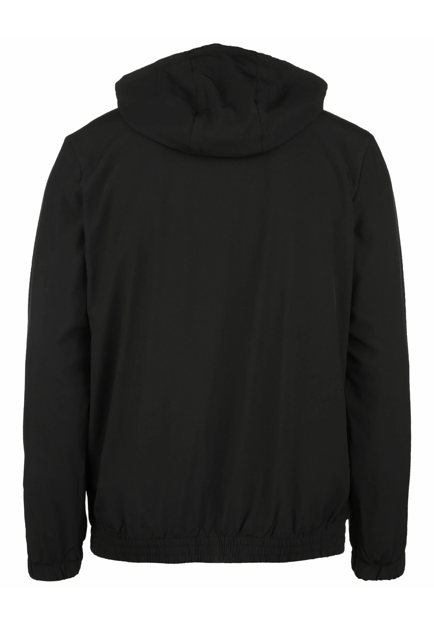 Ellesse Sella Track- Sudadera Con Cremallera - Black 4 Ellesse Sella Track- Sudadera Con Cremallera - Black - Imagen 4