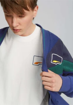 Puma Chaqueta De Punto - Elektro Blue -Fuerza PUMA efe471dca6b142beabe151cbee5dcba8