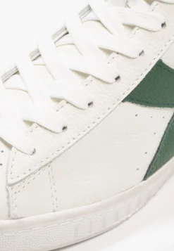 Diadora Game Waxed - Zapatillas Altas - White/Fogliage -Fuerza PUMA f010491e0f8b4ca8b238bb3c2492cdef