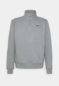 Nike Sportswear Sudadera - Particle Grey -Fuerza PUMA f04e82da253d47e480f1fafd03254d1b scaled