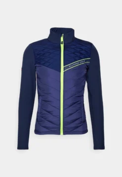 Ellesse Nessa - Chaqueta Softshell - Blue 8 Ellesse Nessa - Chaqueta Softshell - Blue -Fuerza PUMA f084ebe9b6004d7cabd215ecece3777f scaled