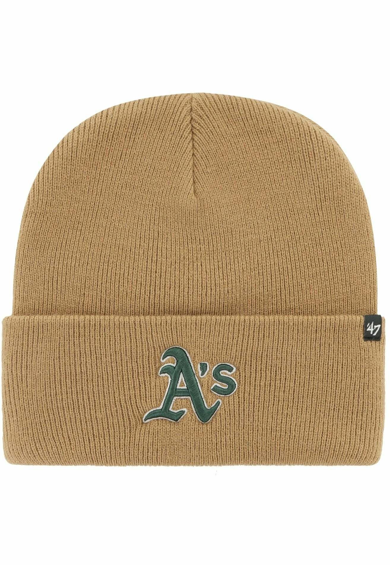 47 Haymaker Oakland Athletics - Gorro - Camel 1 47 Haymaker Oakland Athletics - Gorro - Camel