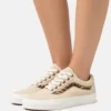 Vans Old Skool Unisex - Zapatillas - Creme