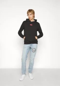 Puma Coca Cola Hoodie - Sudadera - Puma Black -Fuerza PUMA f195a50193d745e4b5c4593b7bb01bea scaled