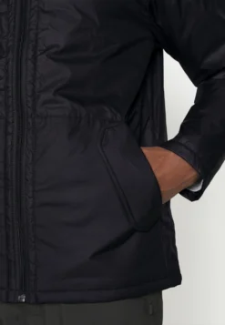 The North Face Auburn Hoodie - Chaqueta De Snowboard - Black 13 The North Face Auburn Hoodie - Chaqueta De Snowboard - Black -Fuerza PUMA f1aeb4468c2a44c1bd42cb2cbd89baf2 scaled