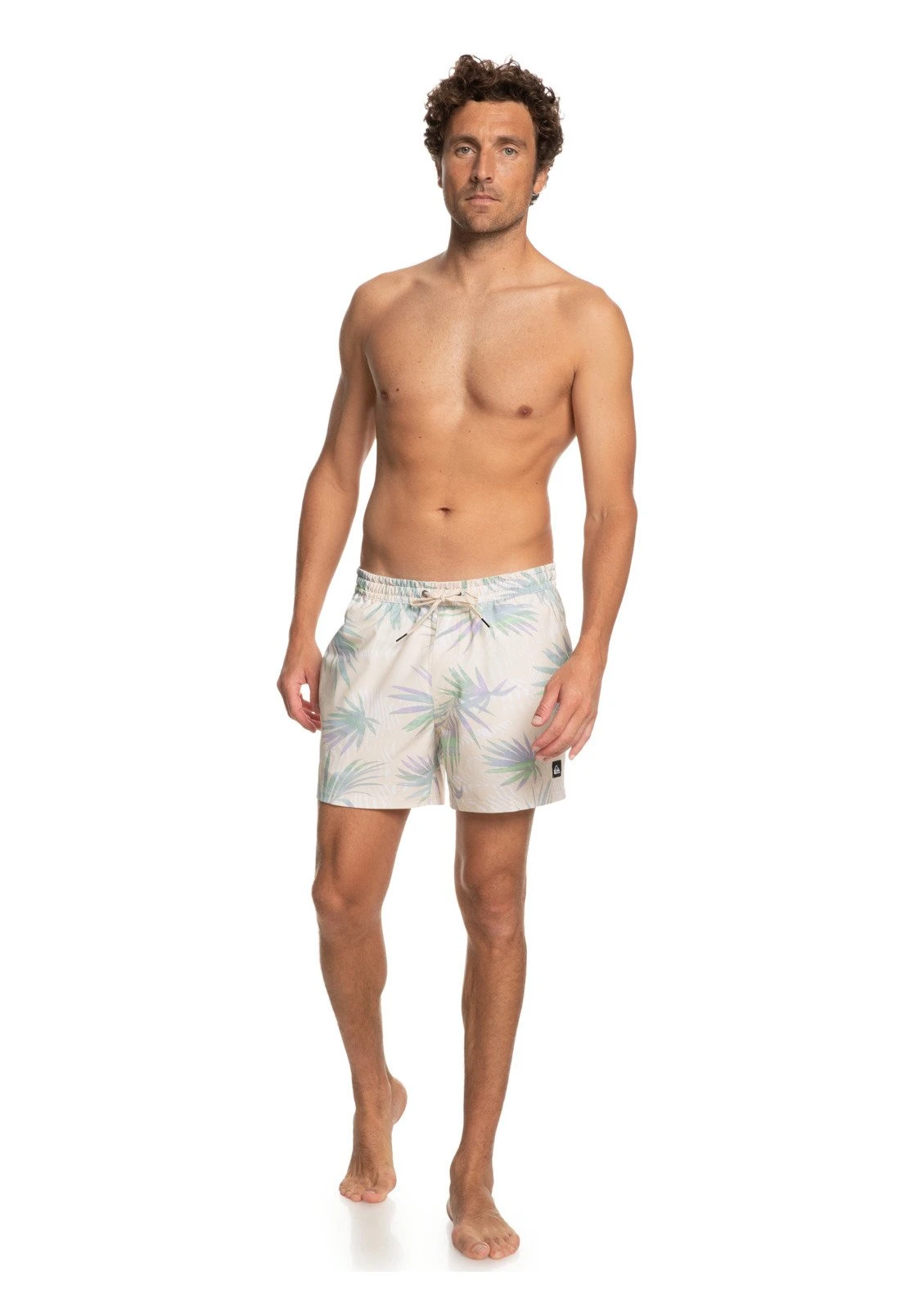 Quiksilver Mix Volley- Bañador - Birch 2 Quiksilver Mix Volley- Bañador - Birch - Imagen 2