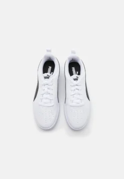 Puma Rickie Unisex - Zapatillas - White/Black -Fuerza PUMA f41ba30666a04cf985051d3719ef112e scaled