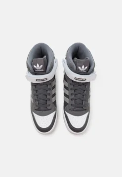 Adidas Originals Forum Mid Unisex - Zapatillas Altas - Grey Five/Grey Three/Footwear White -Fuerza PUMA f4ba289f949e4b04a804db570a1ed736 scaled