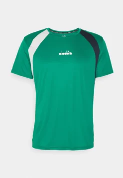 Diadora Camiseta Deportiva - Golf Green 8 Diadora Camiseta Deportiva - Golf Green -Fuerza PUMA f4bd61842eb24f3b806e89d2abb835d7 scaled